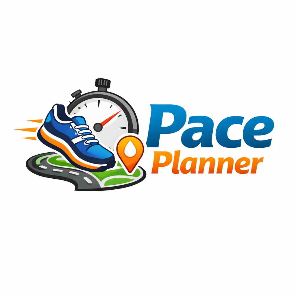 PaceCalc Pro Logo